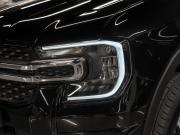 Ford Ranger T6.2 Москва  - изображение 50