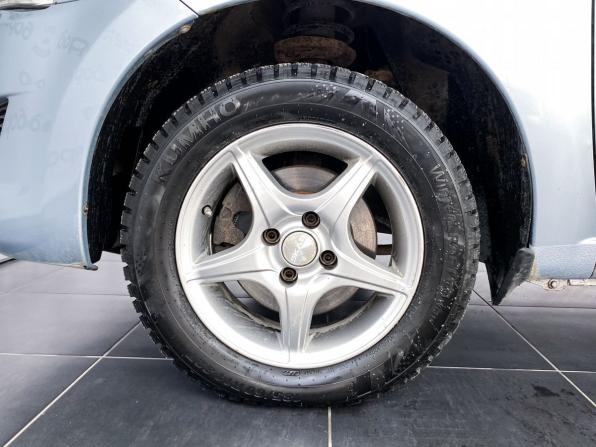 Datsun mi-DO с пробегом 2015 года, цена 665 000 рублей, 108236 км, хэтчбек, Автокод Объявления