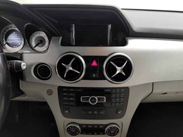 Mercedes-Benz GLK-Класс I (X204) Рестайлинг с пробегом 2013 года, цена 1 995 000 рублей, 174736 км, внедорожник, Автокод Объявления