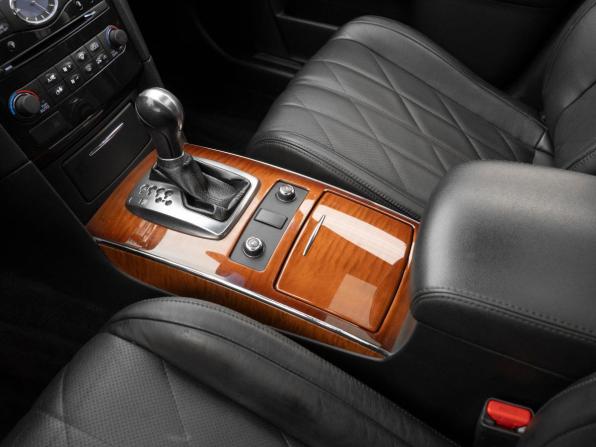Infiniti FX II (S51) Рестайлинг с пробегом 2013 года, цена 1 560 000 рублей, 207780 км, внедорожник, Автокод Объявления