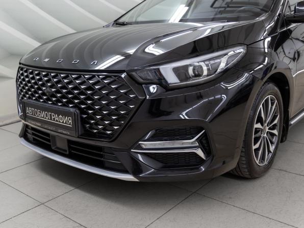 Omoda S5 с пробегом 2023 года, цена 1 318 000 рублей, 47162 км, седан, Автокод Объявления