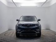 Geely Atlas I Москва  - изображение 33