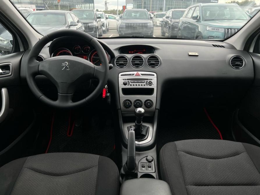 Peugeot 408 I Волгоград  - изображение 16