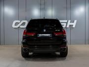 BMW X5 III (F15) Воронеж  - изображение 33