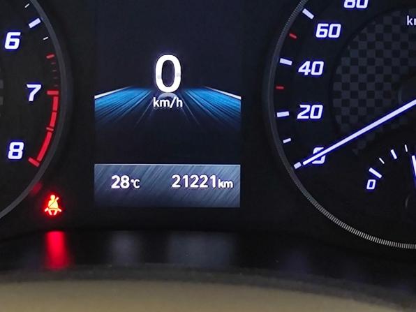 Hyundai Solaris II Рестайлинг с пробегом 2022 года, цена 1 699 000 рублей, 21219 км, седан, Автокод Объявления