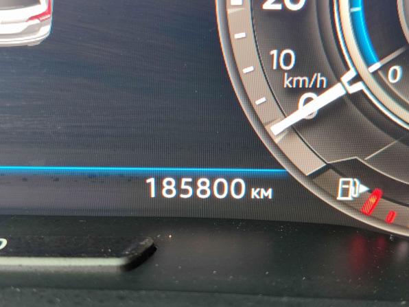 Volkswagen Teramont I с пробегом 2019 года, цена 2 849 000 рублей, 185801 км, внедорожник, Автокод Объявления