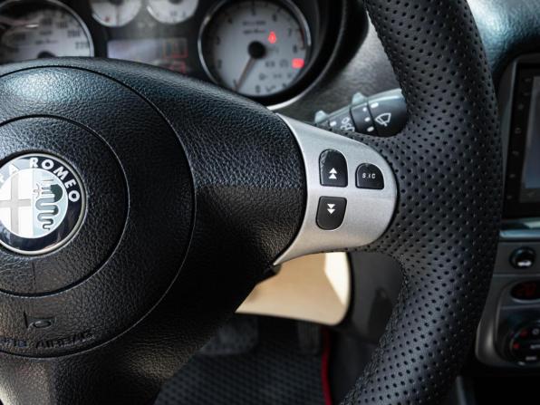 Alfa Romeo 147 I Рестайлинг с пробегом 2007 года, цена 698 000 рублей, 169711 км, хэтчбек, Автокод Объявления