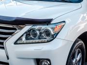 Lexus LX III Рестайлинг Магнитогорск  - изображение 35
