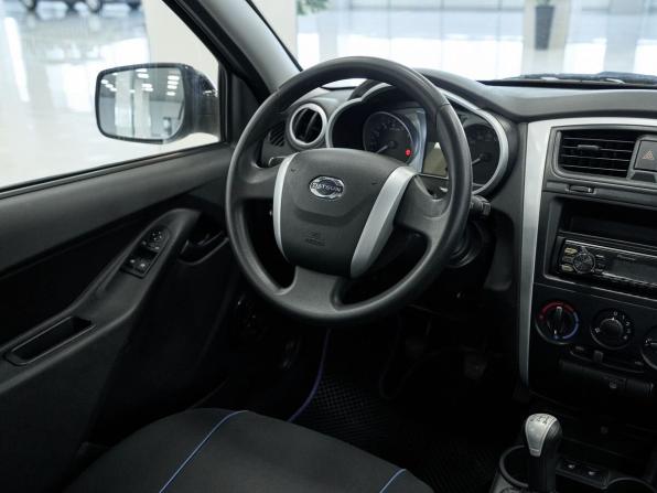Datsun on-DO I с пробегом 2015 года, цена 425 000 рублей, 53744 км, седан, Автокод Объявления