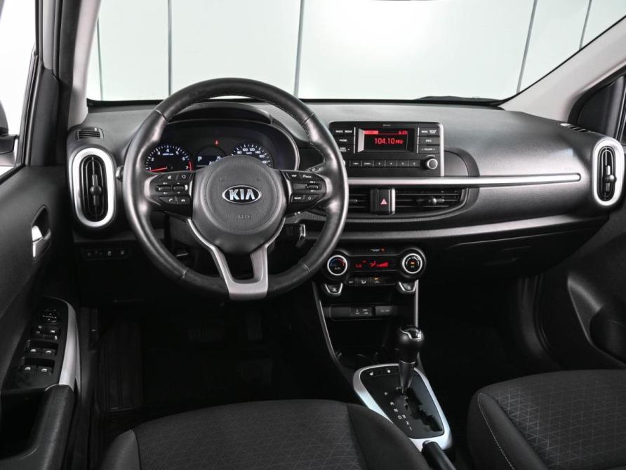 Kia Picanto III Ростов-на-Дону  - изображение 6