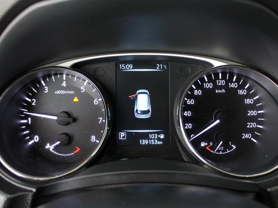 Nissan X-Trail III Таганрог  - изображение 19