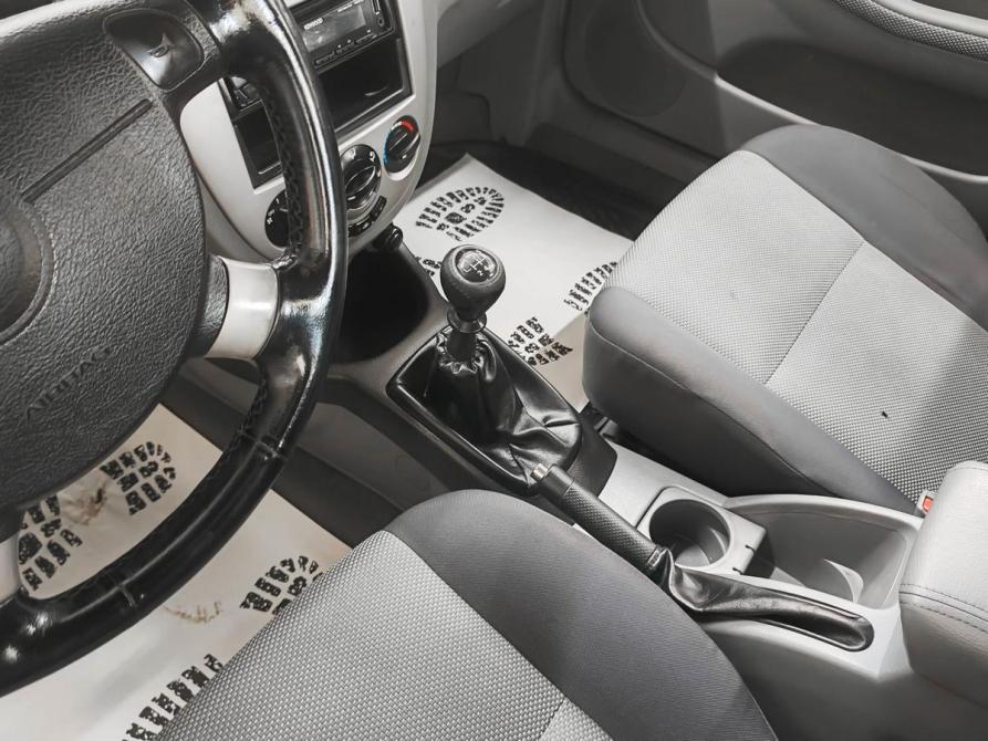 Chevrolet Lacetti I Тула  - изображение 10