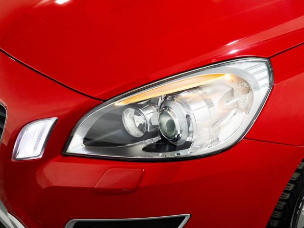 Volvo V60 I с пробегом 2011 года, цена 1 080 000 рублей, 93000 км, универсал, Автокод Объявления