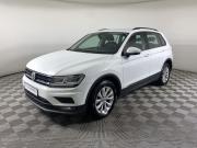 Volkswagen Tiguan II Москва  - изображение 20