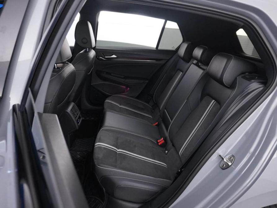 Volkswagen Golf VIII Москва  - изображение 9