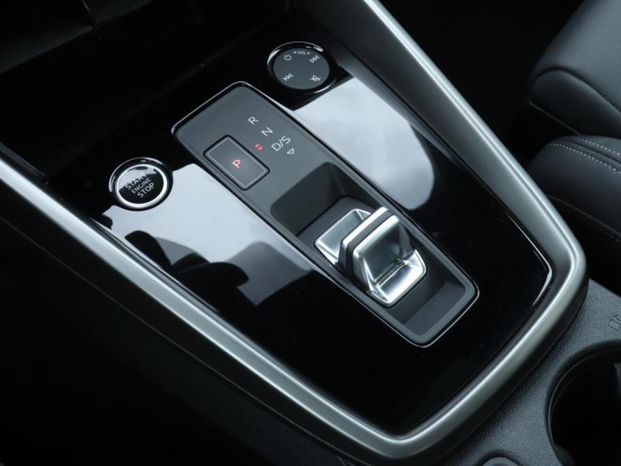 Audi A3 IV (8Y) Москва  - изображение 20