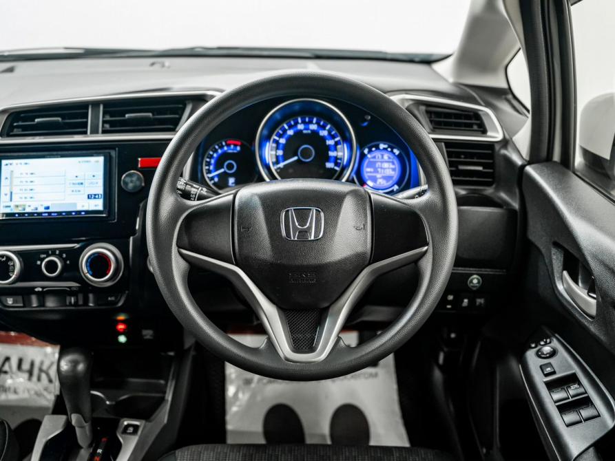 Honda Fit III Красноярск  - изображение 9