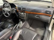 Toyota Avensis II Рестайлинг Химки  - изображение 28