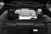 Lexus LX III Рестайлинг 2 Владивосток  - изображение 33