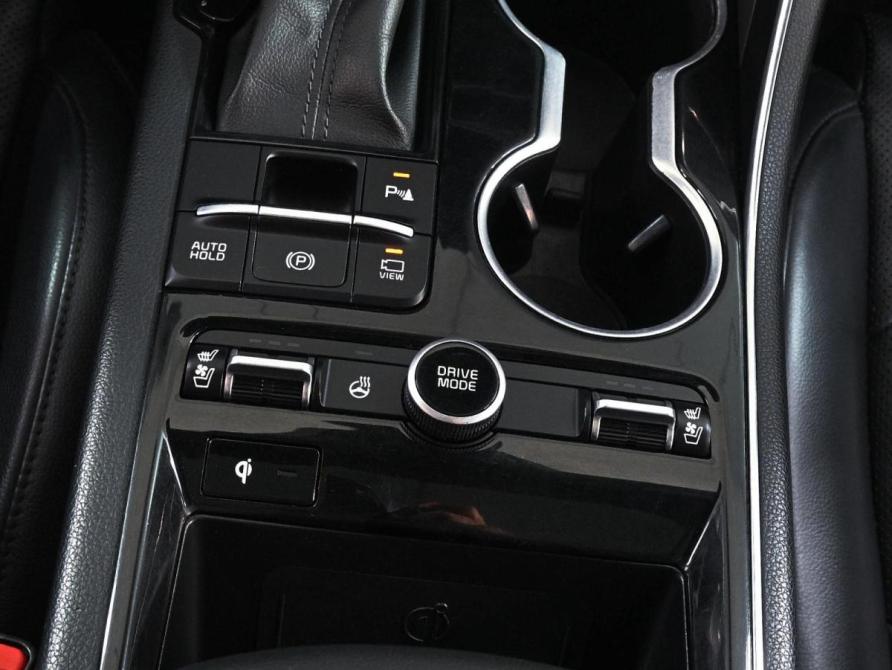Kia K5 III Ростов-на-Дону  - изображение 18