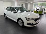 Skoda Rapid II Киров  - изображение 23