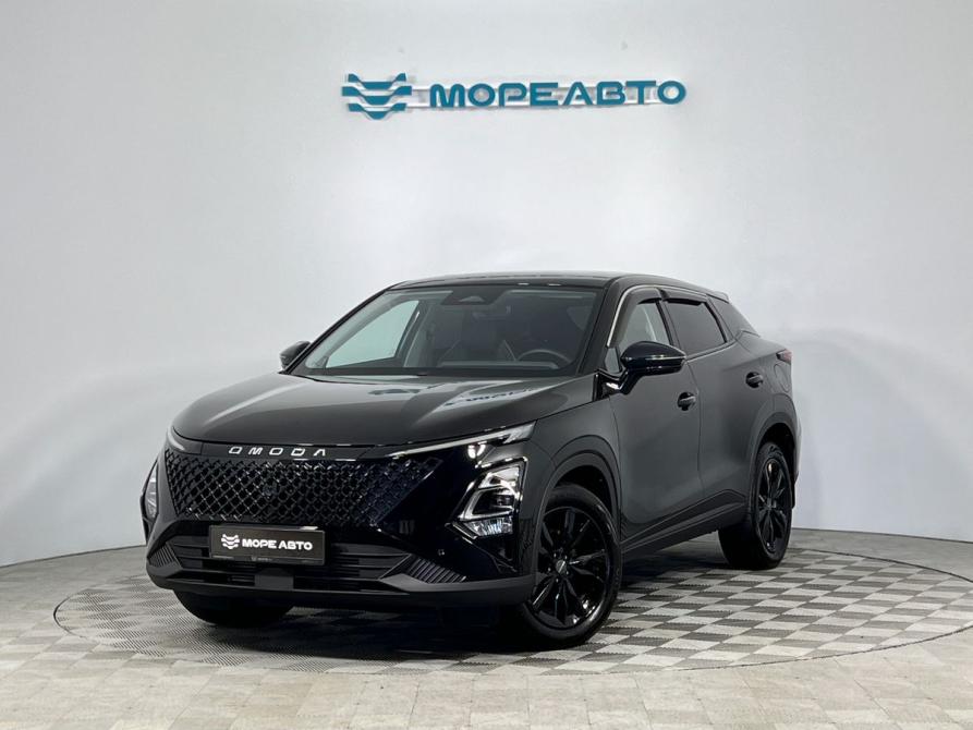 Omoda C5 I Рестайлинг Калининград  - изображение 1