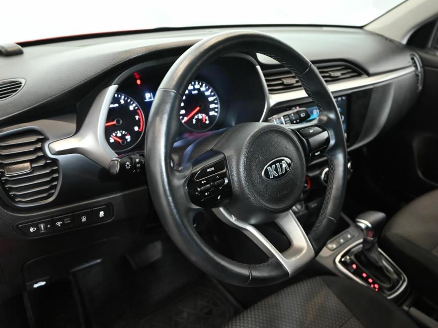Kia Rio IV Рестайлинг Екатеринбург  - изображение 14