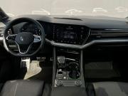Volkswagen Touareg III Рестайлинг Санкт-Петербург  - изображение 47