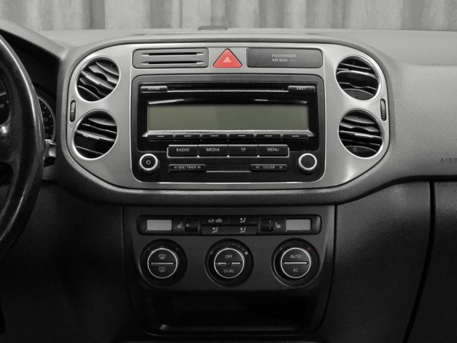 Volkswagen Tiguan I Красноярск  - изображение 13