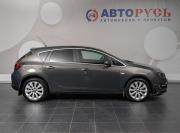 Opel Astra J Рестайлинг Москва  - изображение 29