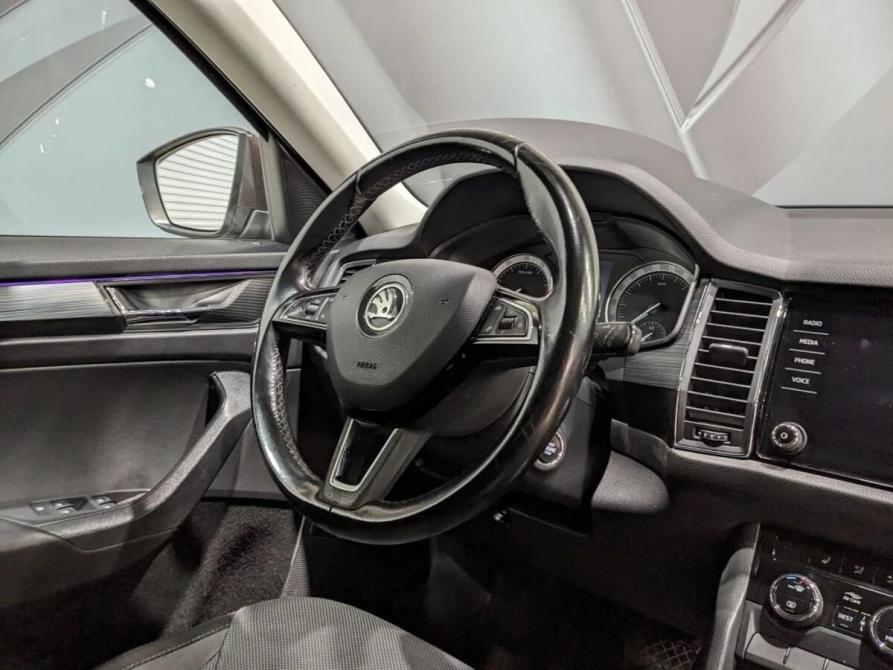 Skoda Kodiaq I Пермь  - изображение 17
