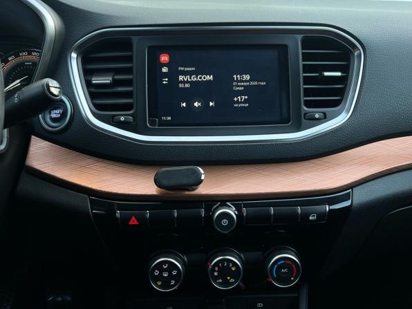 Lada (ВАЗ) Vesta I Рестайлинг (NG) с пробегом 2023 года, цена 1 350 000 рублей, 47254 км, седан, Автокод Объявления