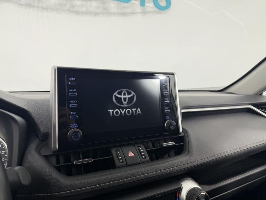Toyota RAV4 V (XA50) Калининград  - изображение 12