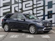 Mercedes-Benz GLC I (X253) Краснодар  - изображение 25