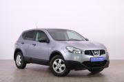 Nissan Qashqai I Рестайлинг Омск  - изображение 25