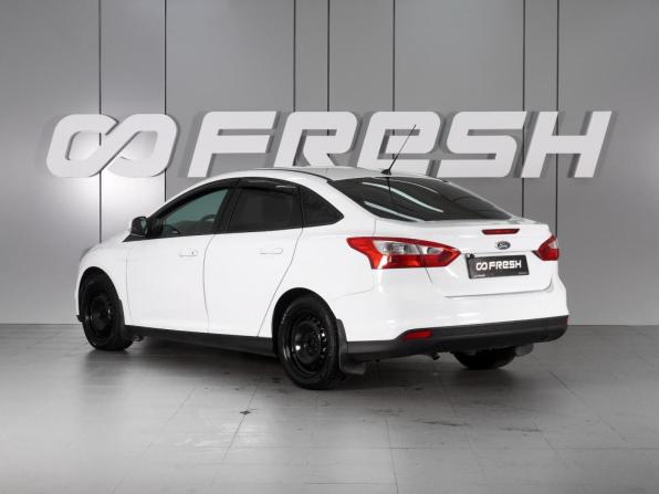 Ford Focus III с пробегом 2013 года, цена 949 000 рублей, 201997 км, седан, Автокод Объявления