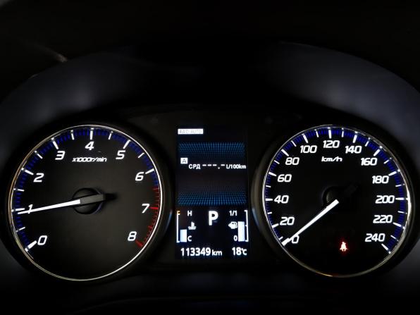 Mitsubishi Outlander III Рестайлинг 2 с пробегом 2017 года, цена 2 100 000 рублей, 113346 км, внедорожник, Автокод Объявления