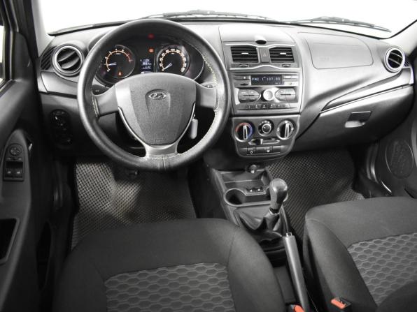 Lada (ВАЗ) Granta I Рестайлинг с пробегом 2024 года, цена 799 900 рублей, 38364 км, лифтбек, Автокод Объявления