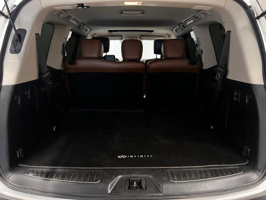 Infiniti QX80 I Рестайлинг 2 Санкт-Петербург  - изображение 7