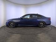 BMW 5 серии VII (G30/G31/G38) Москва  - изображение 38
