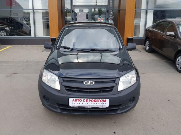 Lada (ВАЗ) Granta I с пробегом 2014 года, цена 350 000 рублей, 112623 км, седан, Автокод Объявления