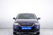 Skoda Rapid I Пермь  - изображение 21