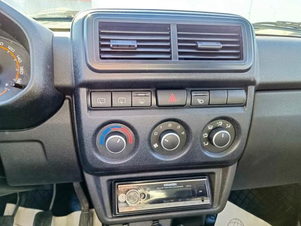 Lada (ВАЗ) Niva Legend I с пробегом 2023 года, цена 799 995 рублей, 35850 км, внедорожник, Автокод Объявления