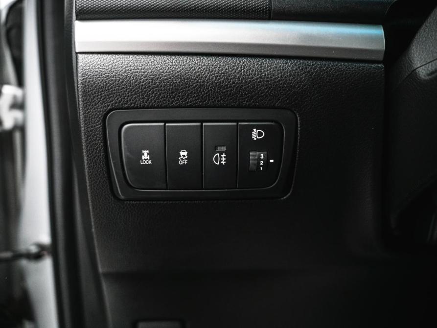 SsangYong Actyon II Красноярск  - изображение 17