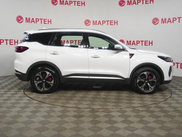 Chery Tiggo 7 Pro Max I с пробегом 2023 года, цена 2 345 000 рублей, 2530 км, внедорожник, Автокод Объявления