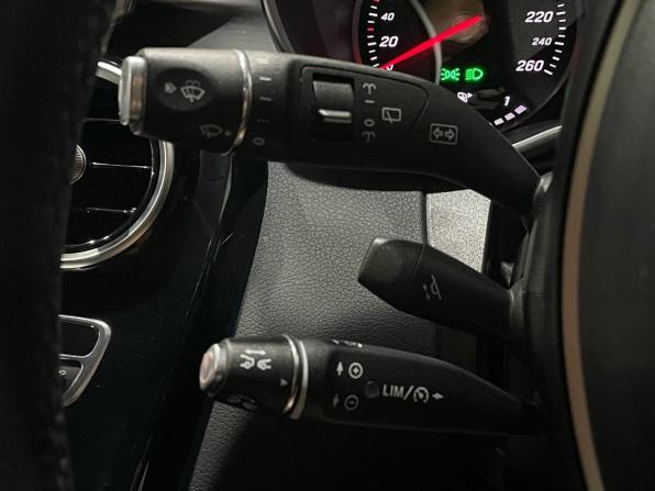 Mercedes-Benz C-Класс IV (W205) с пробегом 2015 года, цена 1 890 000 рублей, 75635 км, универсал, Автокод Объявления