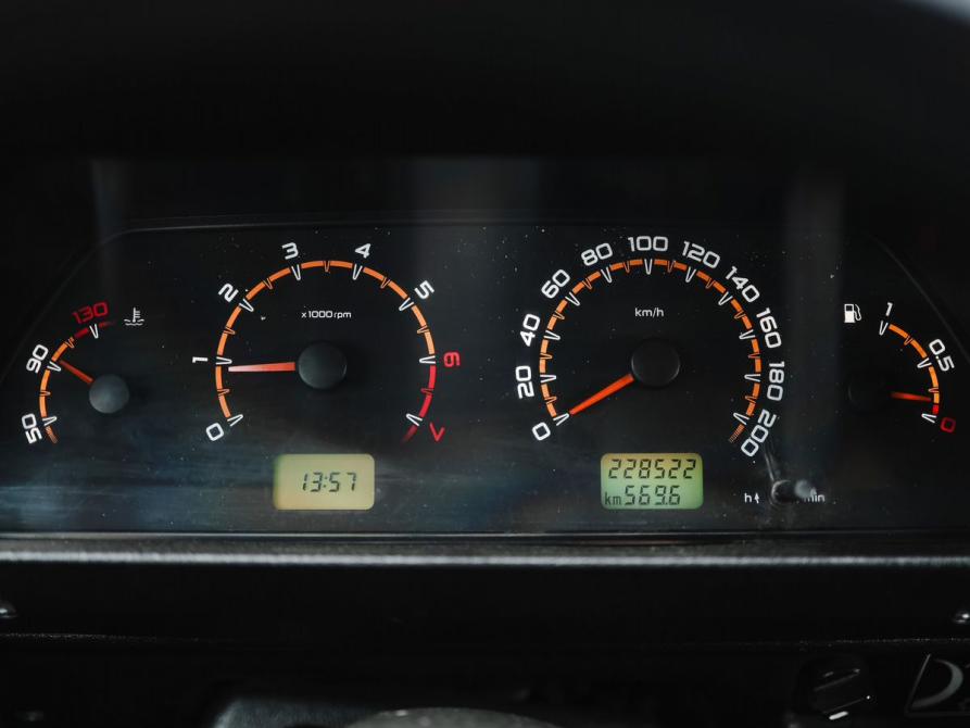 Lada (ВАЗ) 2131 (4x4) I Рестайлинг (2020) Ижевск  - изображение 13