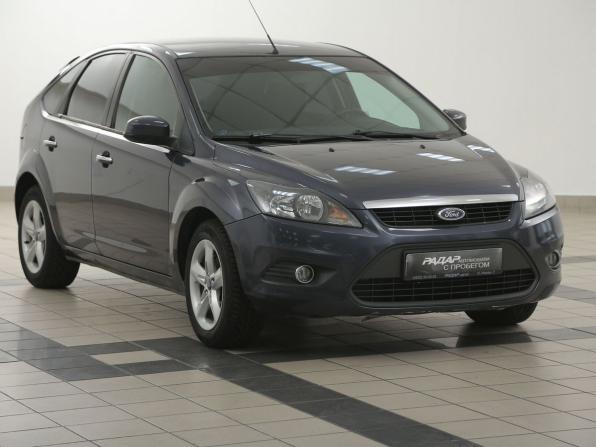 Ford Focus II Рестайлинг с пробегом 2011 года, цена 499 000 рублей, 170800 км, хэтчбек, Автокод Объявления