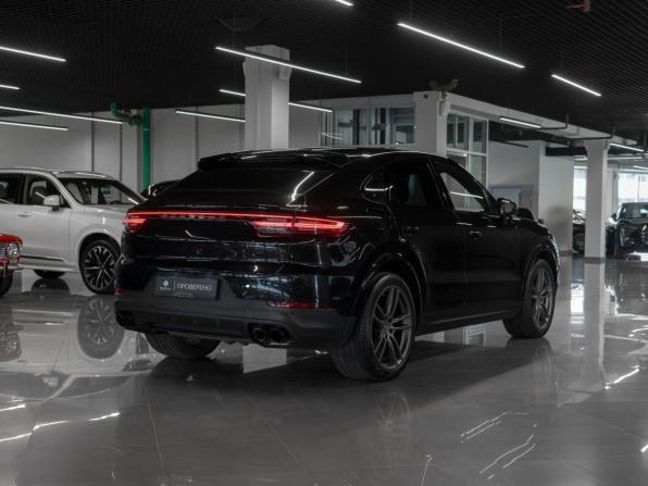 Porsche Cayenne III с пробегом 2020 года, цена 8 500 000 рублей, 72639 км, внедорожник, Автокод Объявления
