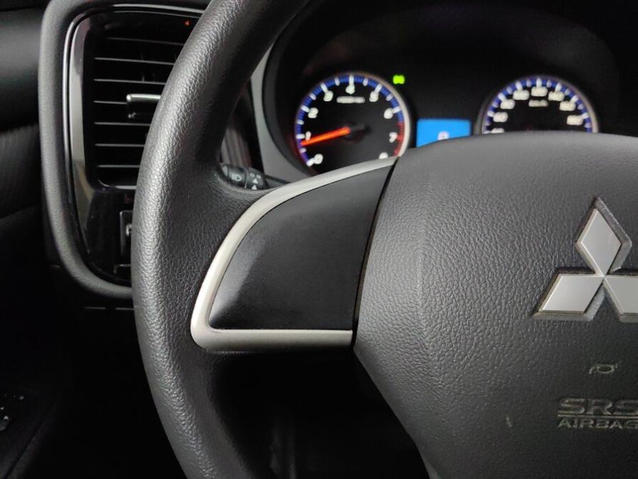 Mitsubishi Outlander III Подольск  - изображение 18